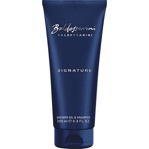 Baldessarini Signature - 200 ml - showergel - douchegel voor heren