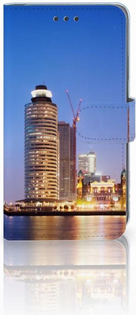 Apple iPhone Xr Flip Cover Rotterdam