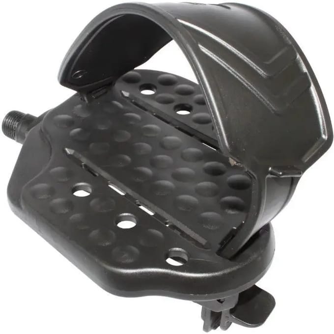 Hometrainer pedalen P2R