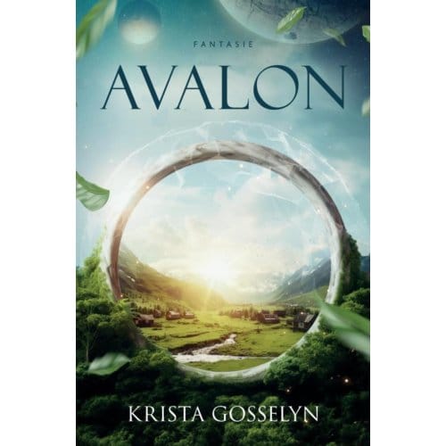 Avalon - Krista Gosselyn