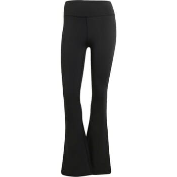 Adidas Performance All Me Essentials Flare Legging - Dames - Zwart