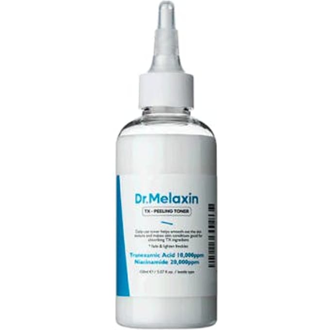 Dr.Melaxin - TX Peeling Toner - Gezichtstoner