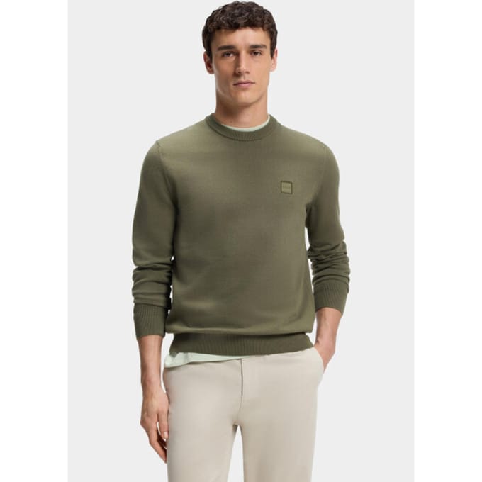 Boss Orange Pullover kanovano s 10265856 01 50527583/325