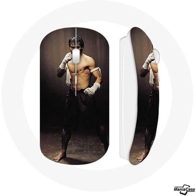 Souris Tony Jaa Panom Yeerum Sans Fil