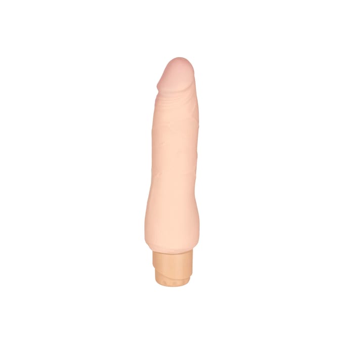 Blush Dildo Love Toy AU NATUREL FABIEN BEIGE