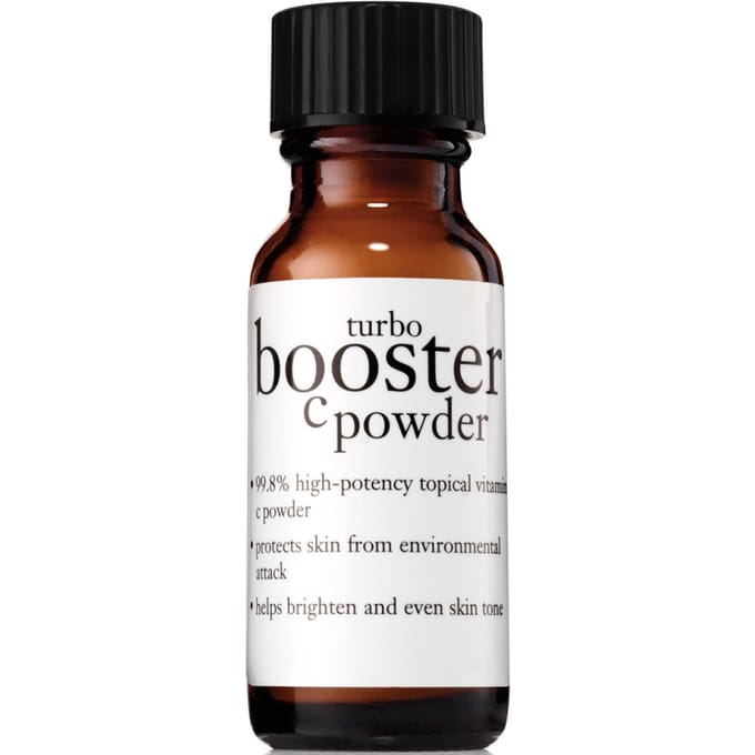 Philosophy Multiline Philosophy Turbo Booster C Powder Poeder 7 gr