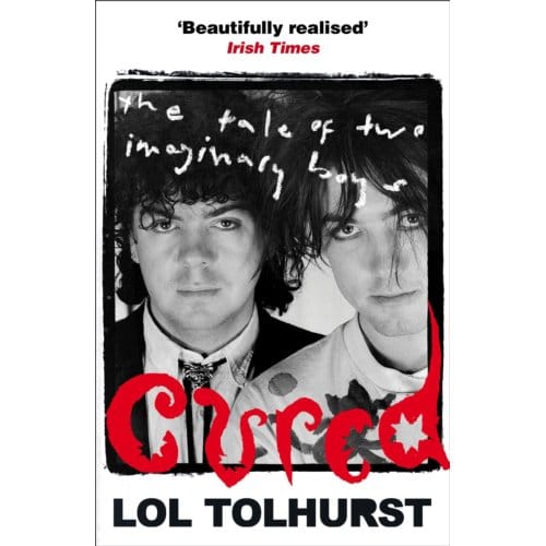 Cured - Lol Tolhurst