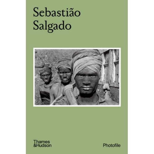 Sebastião Salgado - Photofile - Sebastião Salgado