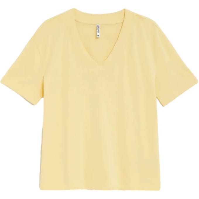 Dames-T-shirt Moodo L-TS-4950