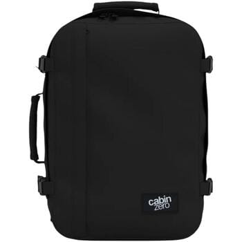 Cabin Zero CABINZERO Classic rugzak/underseater 36L absolute black