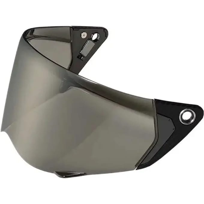 Motorhelm vizier Scorpion Exo-hx1 Carbon SE pinlock ASS'Y