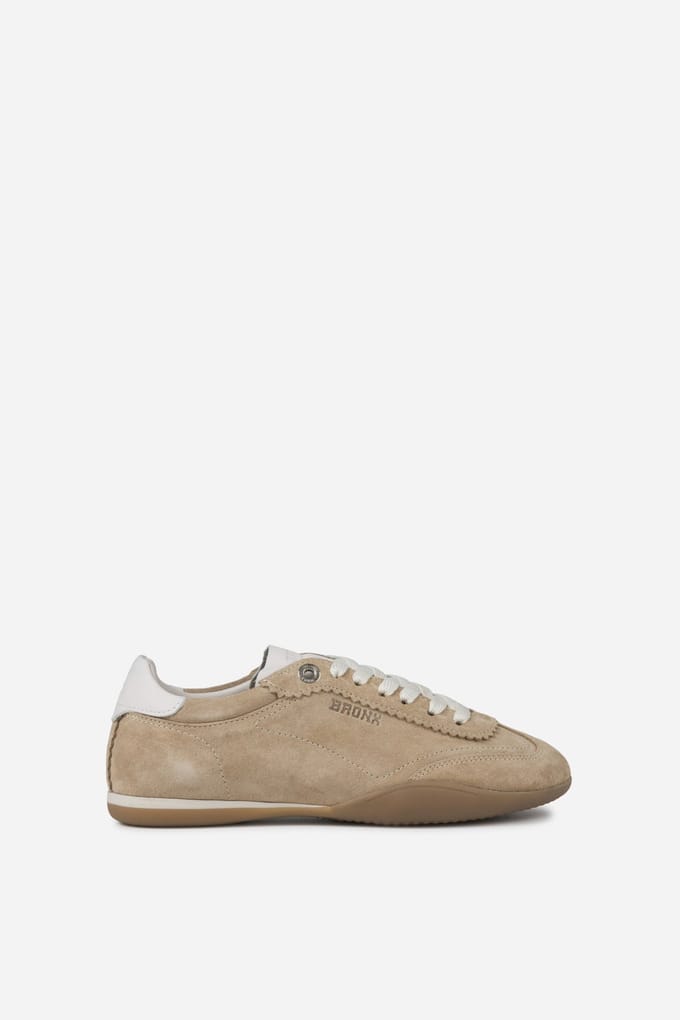 Bronx Park-err Sneaker Oatmilk/offwhite Taglia: 41 | Sneakers Outlet | Donna | Bianco