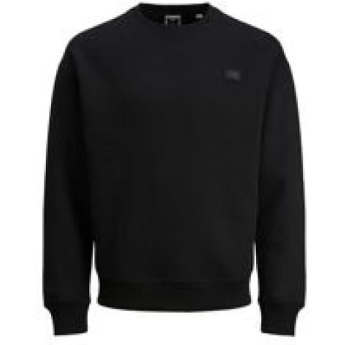 JACK&JONES - JCOCLASSIC TWILL SWEAT CREW NECK NOOS - Heren - Sweaters