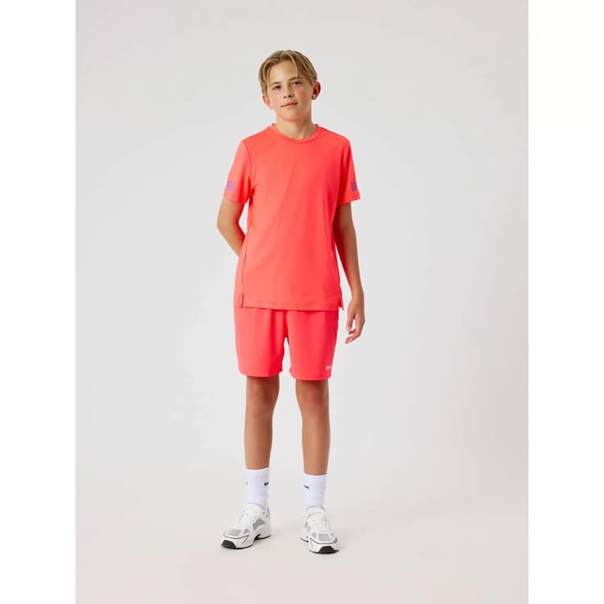 T-shirt kind Björn Borg