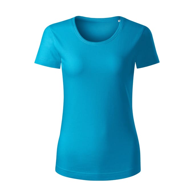 T-shirt dames Malfini Origin 172