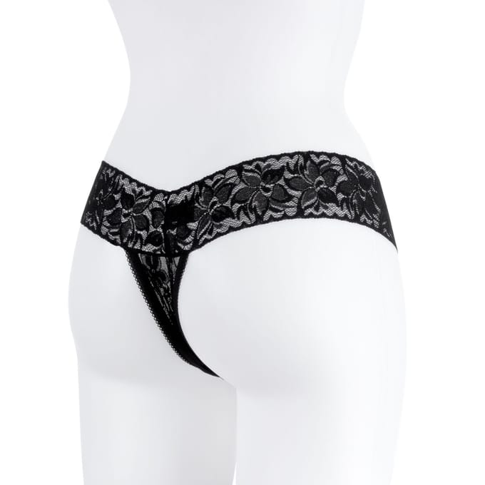 'Remote Control Vibe Panty'