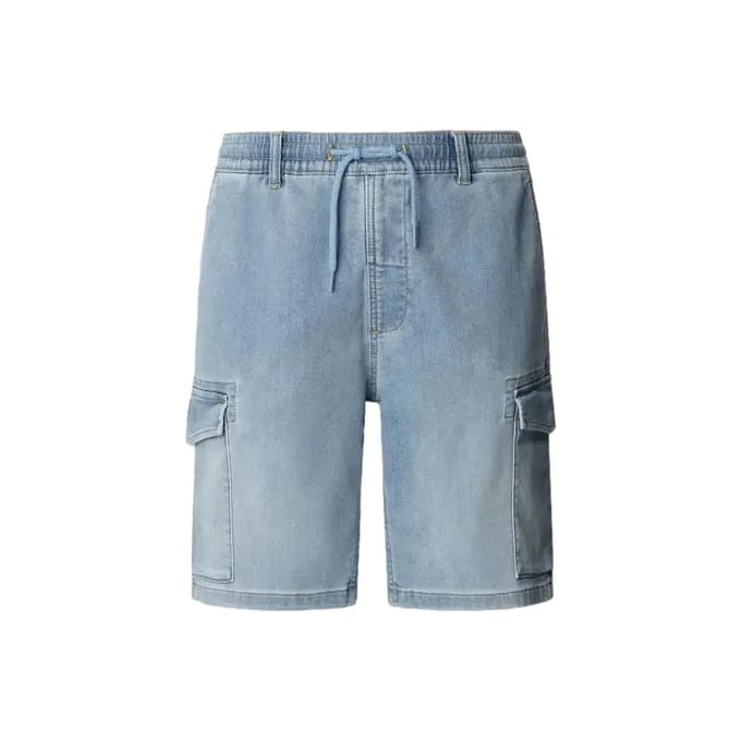 Cargo shorts Pepe Jeans Gymdigo Alex