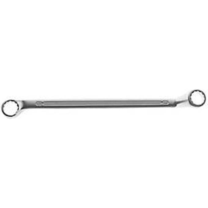 Dubbele ringsleutel 17 x 19 mm DIN 838