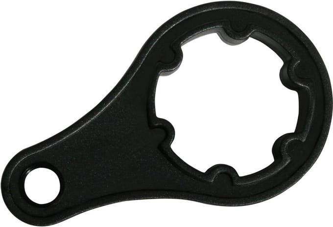 SW-Stahl 21022L kunststof sleutel