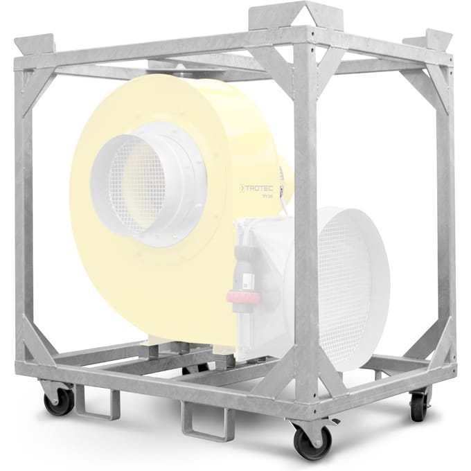 Frame voor TFV 300