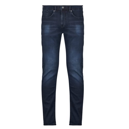 Straight Jeans Pepe jeans SLIM GYMDIGO JEANS TRACK