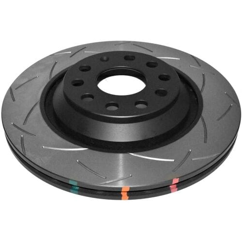 Remschijf DBA DBA 42809S, 1 stuk