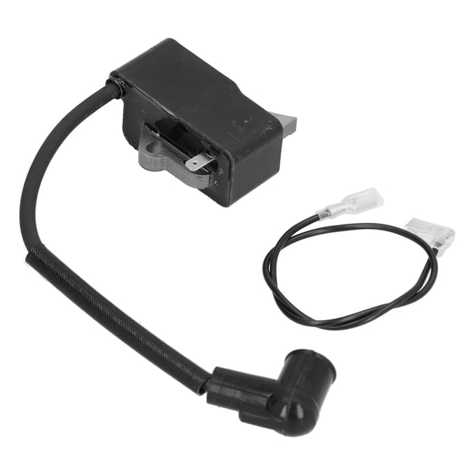 Bobine Trimmer Vervangingsaccessoire voor STIHL FS75 FS80 FS85 FC85 HS75 HS80 HS85 KM85