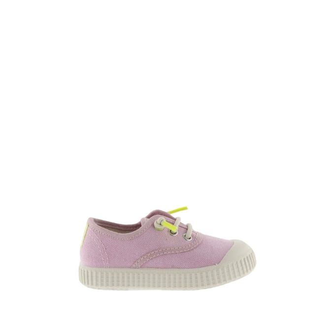 Canvas kinderschoenen Victoria 1915