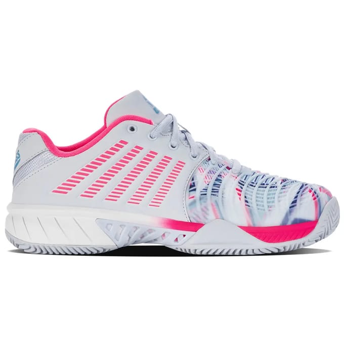 Dames padel schoenen K-Swiss Express Light 3