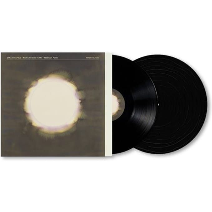 Sarah Neufeld, Richard Reed Parry & Rebecca Foon - First Sounds (LP)