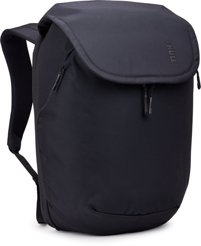 Thule Subterra 2 Travel Backpack - Expandable 26-32 L | Fits 16" | Water-resistant | 800D nylon