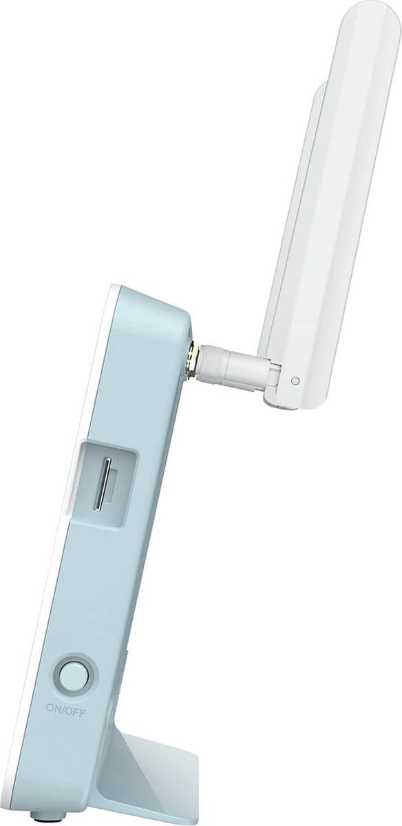 D-Link EAGLE PRO AI G416 - wireless router - Wi-Fi 6 - 3G 4G - desktop - Wireless router Wi-Fi 6