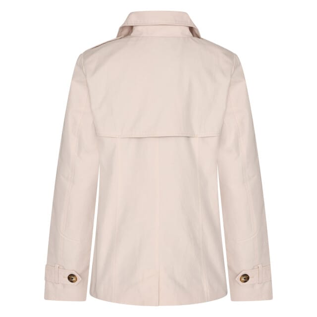 HV Society Peacoat hvsbeau