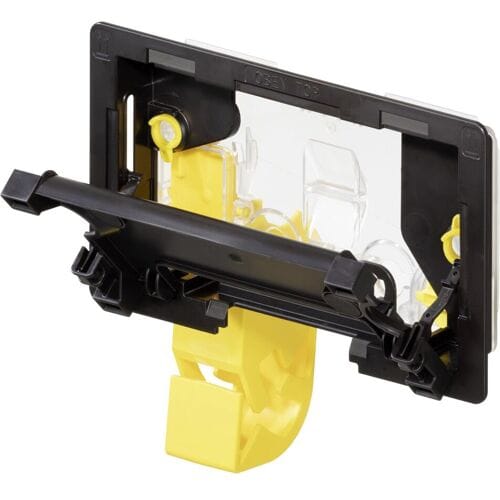 Viega WC insertion shaft for Prevista model 8653.1 773366