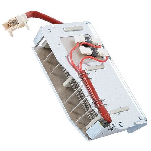 AEG Verwarmingselement 1400 + 600 Watt wasdroger 1257533263