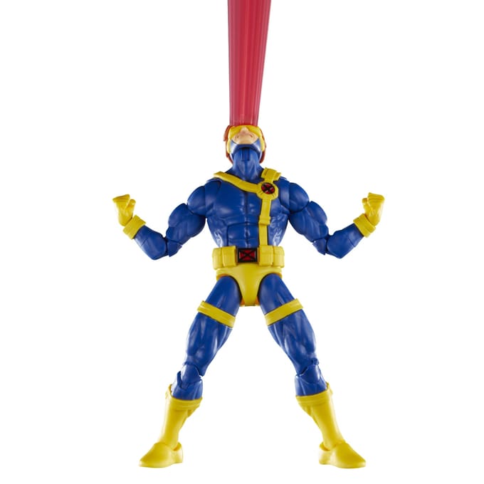 X-Men '97 Marvel Legends Action Figure Cyclops 15 cm