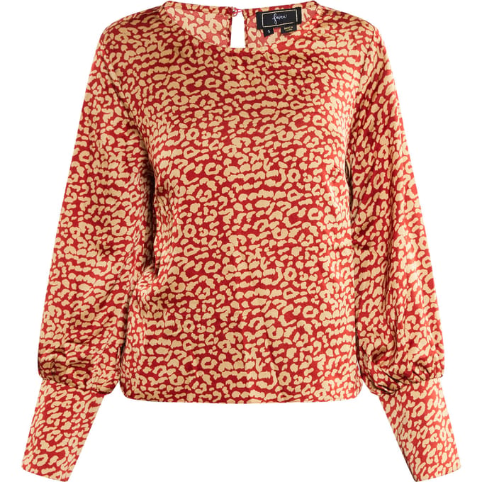 faina blouse dulcey