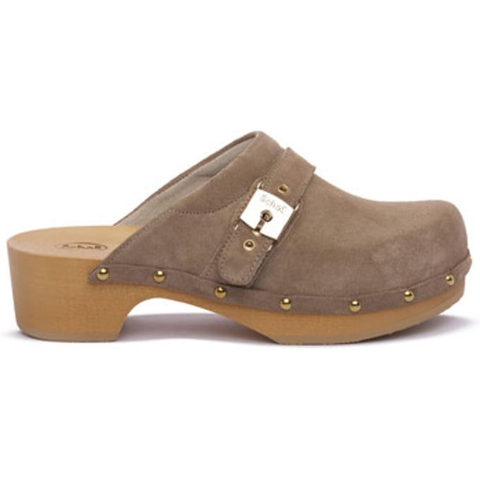 Slippers Scholl BEHO PESCURA CLOG 50