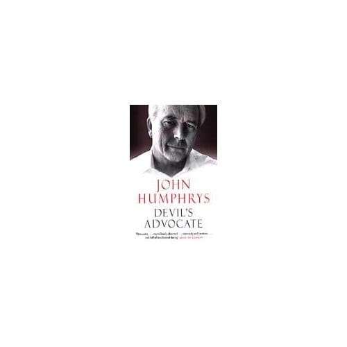 Devil's Advocate - Humphreys, John