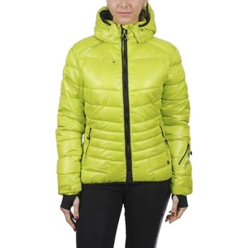 Technische jassen Peak Mountain Doudoune de ski femme ALPINE