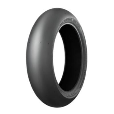 BRIDGESTONE V01 MEDIUM 190/650R17 TL, Motorbanden achter