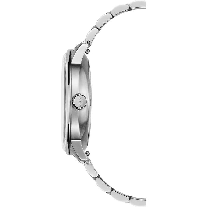 MIDO Commander M0214301106100 Commander Datoday Horloge
