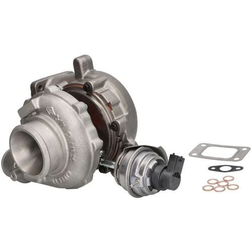 Lader, opladen TURBO REMAN 796399-15/TR