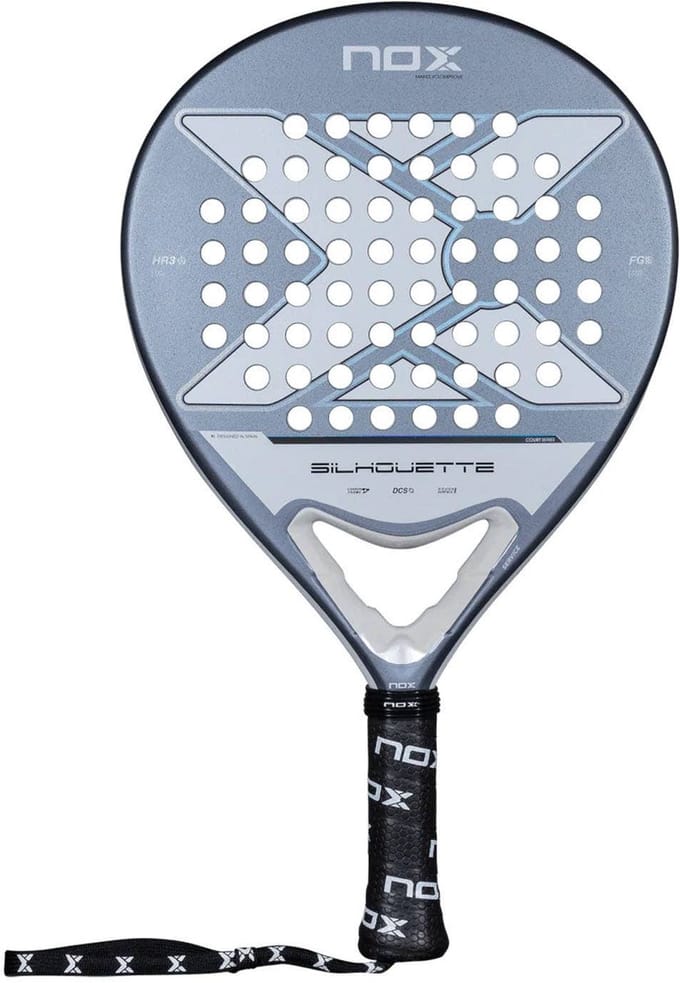 Nox X-one Silhoutte 26