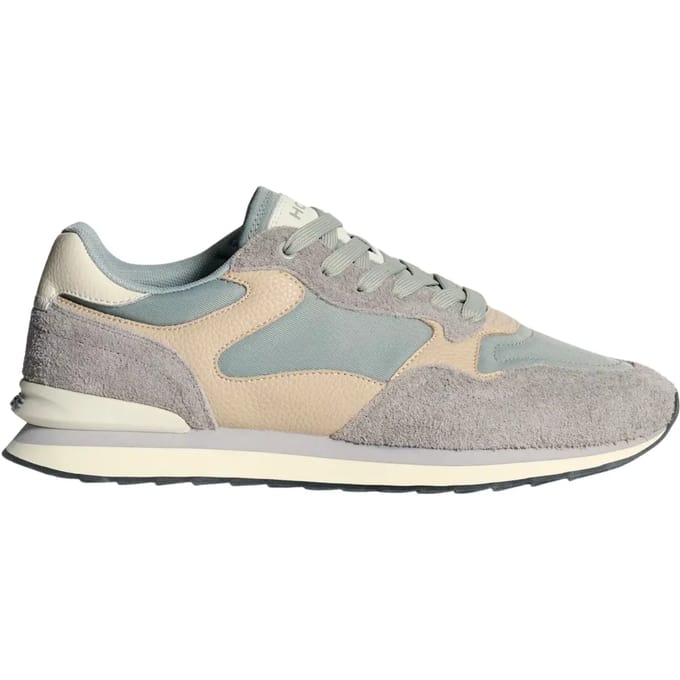 Trainers Hoff City Dusseldorf