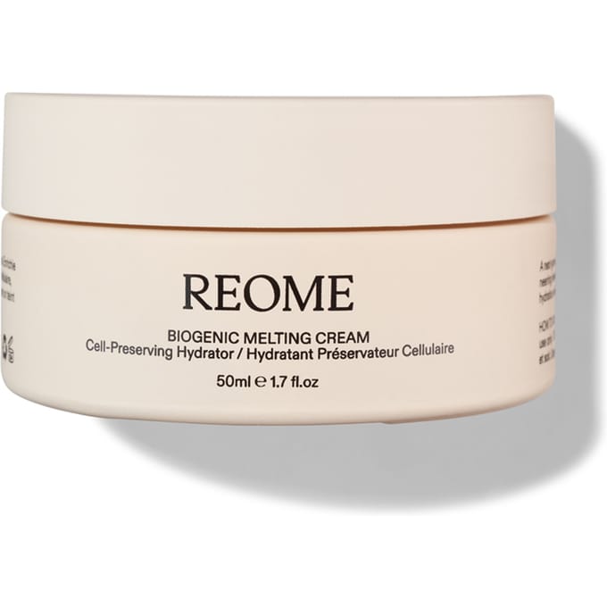 Reome Biogenic Melting Cream