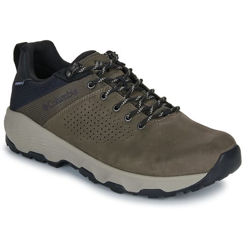 Columbia Newton Nimble™ Ltr Wandelschoenen Bruin EU 41 Man