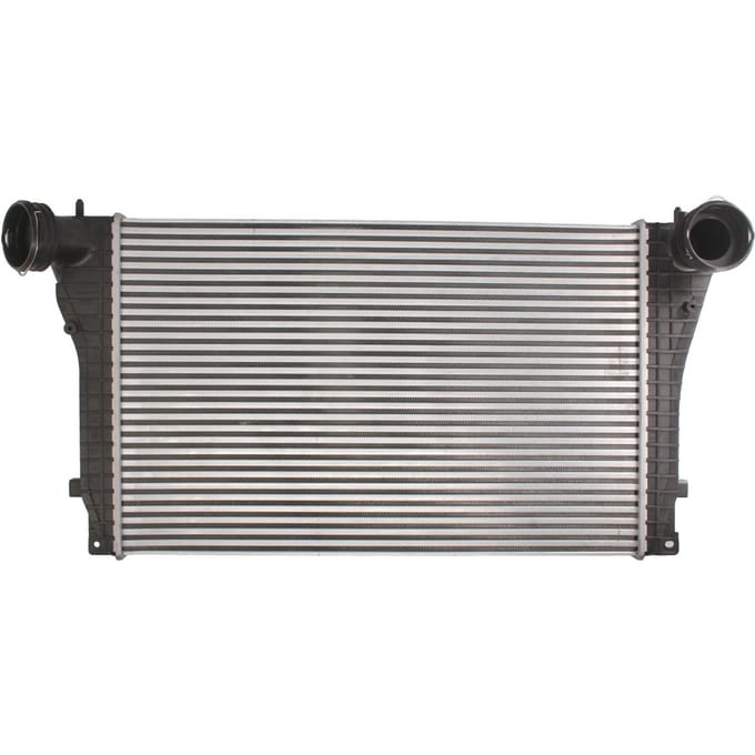 Intercooler THERMOTEC DAW012TT