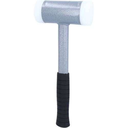 KS TOOLS Terugslagvrije Kunststofhamer 1670g - 140.5277