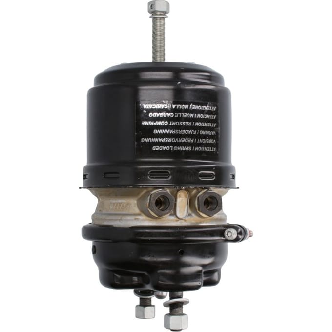 Veerremcilinder DT Spare Parts 2.40615